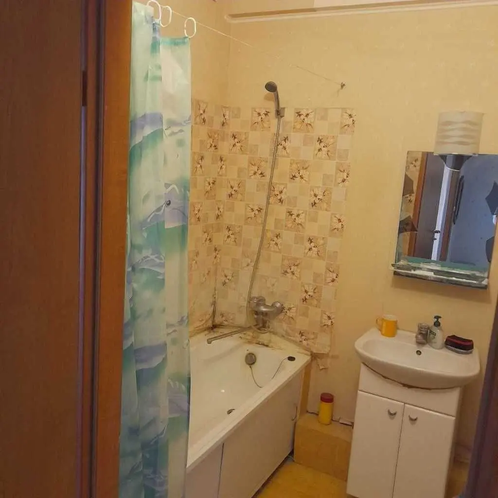 Фото Selling a 1-room apartment, 42 sq.m., Hrushevskoho Street 7 Brovary, price: 46500 USD, code 6787