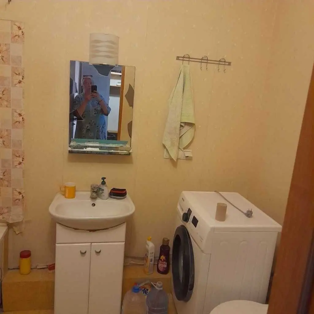 Фото Selling a 1-room apartment, 42 sq.m., Hrushevskoho Street 7 Brovary, price: 46500 USD, code 6787