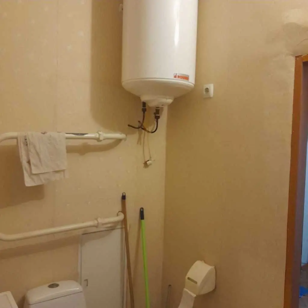 Фото Selling a 1-room apartment, 42 sq.m., Hrushevskoho Street 7 Brovary, price: 46500 USD, code 6787