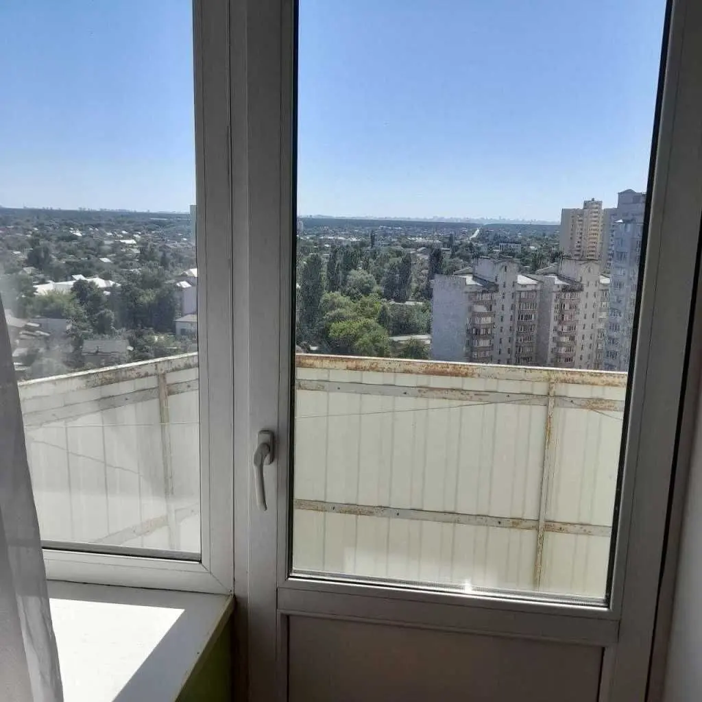 Фото Selling a 1-room apartment, 42 sq.m., Hrushevskoho Street 7 Brovary, price: 46500 USD, code 6787