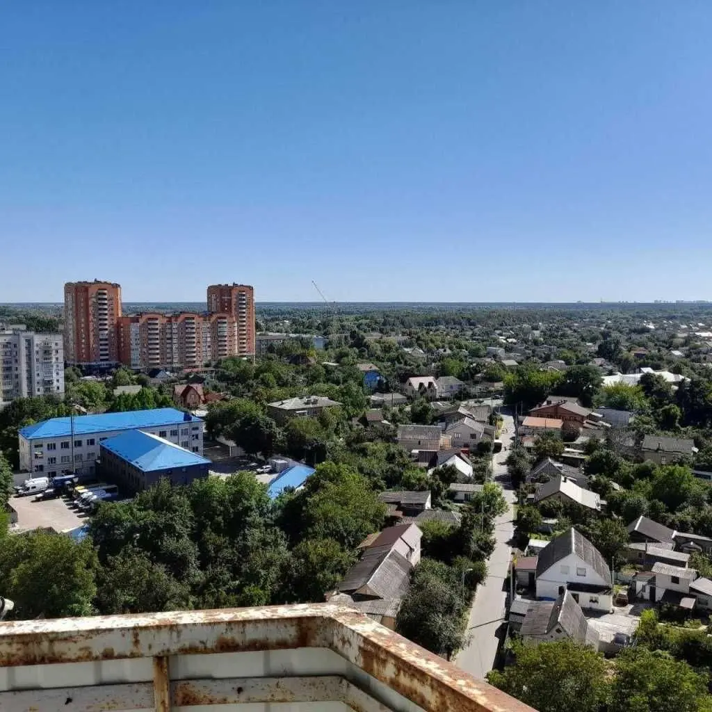 Фото Selling a 1-room apartment, 42 sq.m., Hrushevskoho Street 7 Brovary, price: 46500 USD, code 6787