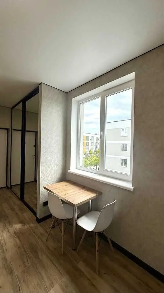 Фото Зняти 1 кімнатну квартиру, Святопетрівське в довгострокову оренду, ціна: 15000 UAH, код 6789