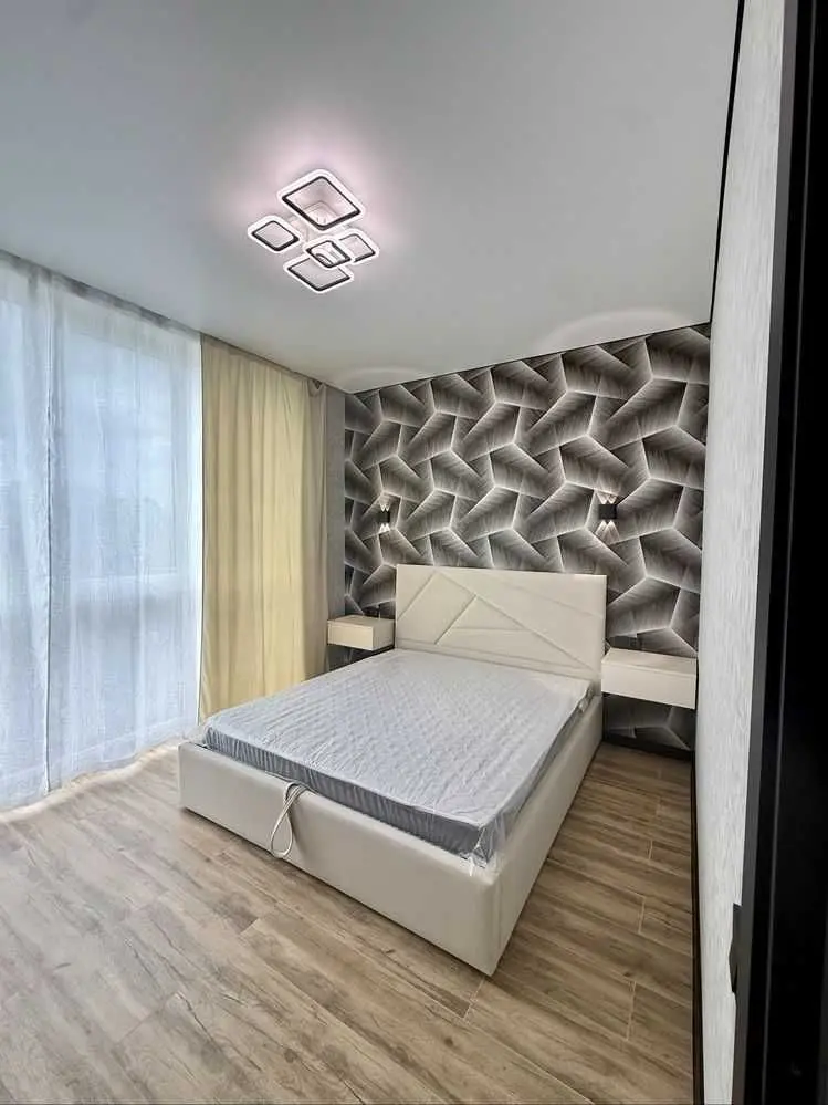 Фото Зняти 1 кімнатну квартиру, Святопетрівське в довгострокову оренду, ціна: 15000 UAH, код 6789