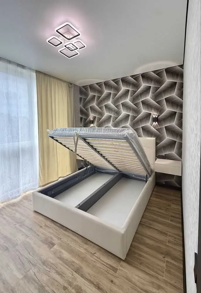Фото Зняти 1 кімнатну квартиру, Святопетрівське в довгострокову оренду, ціна: 15000 UAH, код 6789