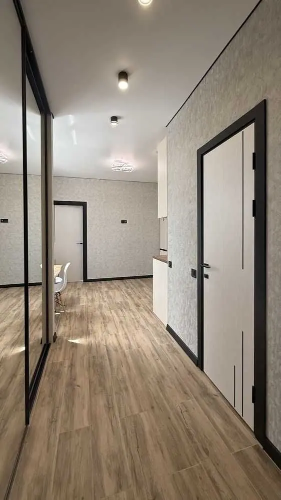 Фото Зняти 1 кімнатну квартиру, Святопетрівське в довгострокову оренду, ціна: 15000 UAH, код 6789
