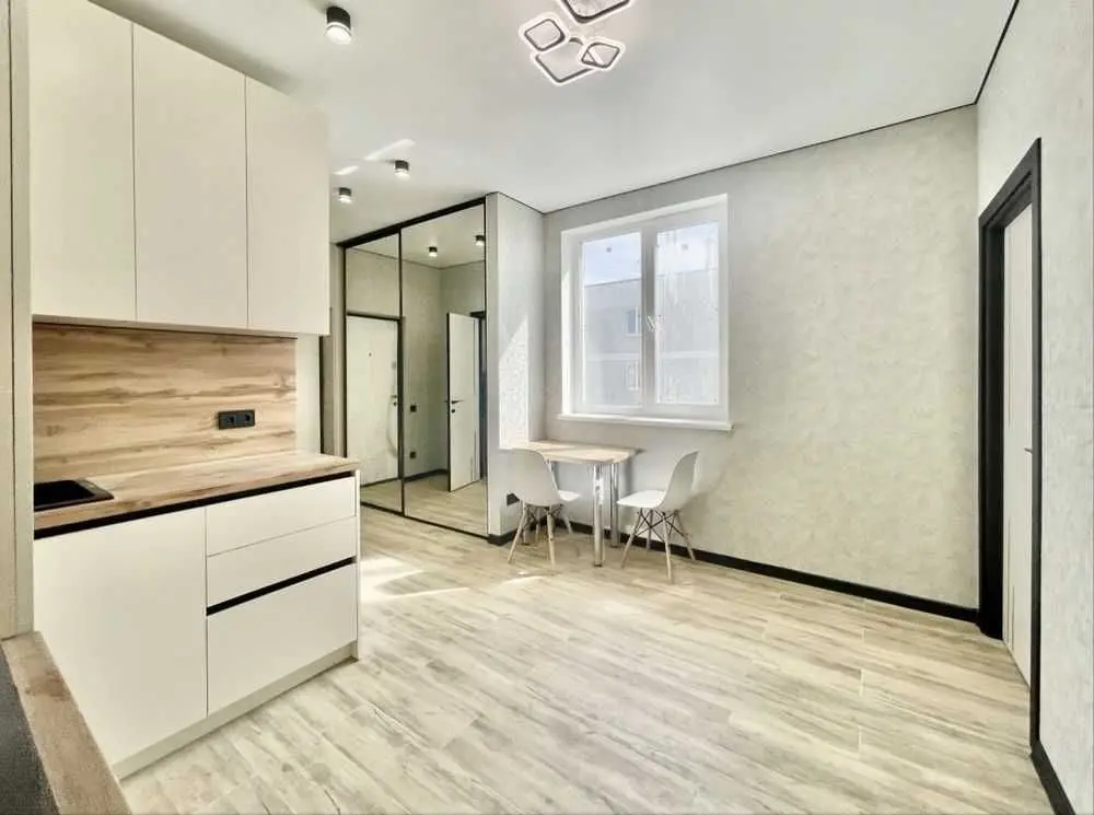 Фото Зняти 1 кімнатну квартиру, Святопетрівське в довгострокову оренду, ціна: 15000 UAH, код 6789