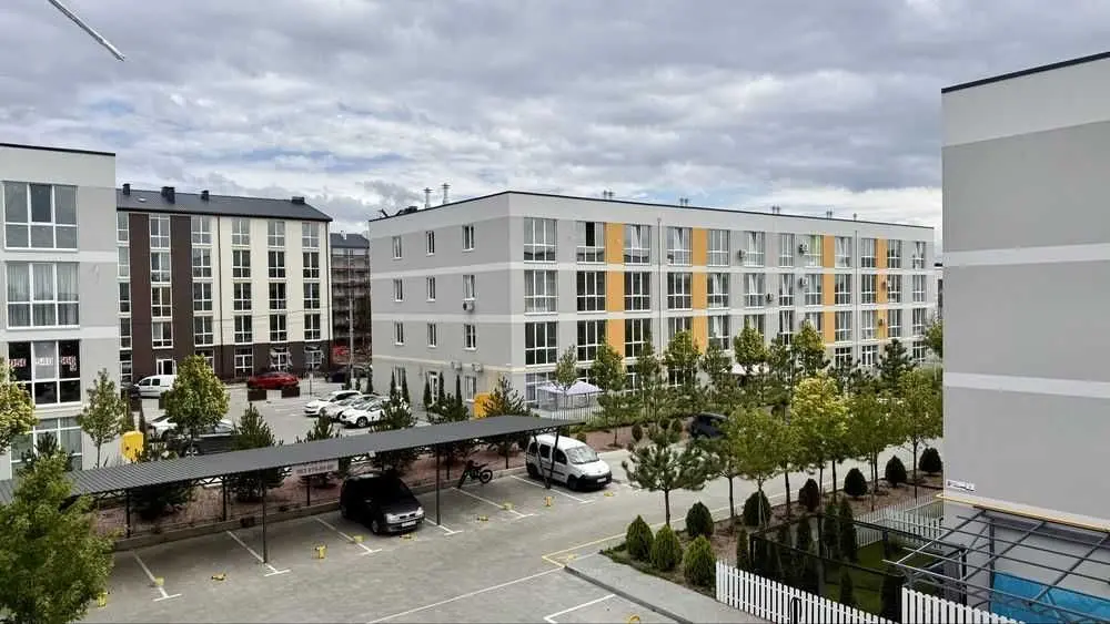 Фото Зняти 1 кімнатну квартиру, Святопетрівське в довгострокову оренду, ціна: 15000 UAH, код 6789