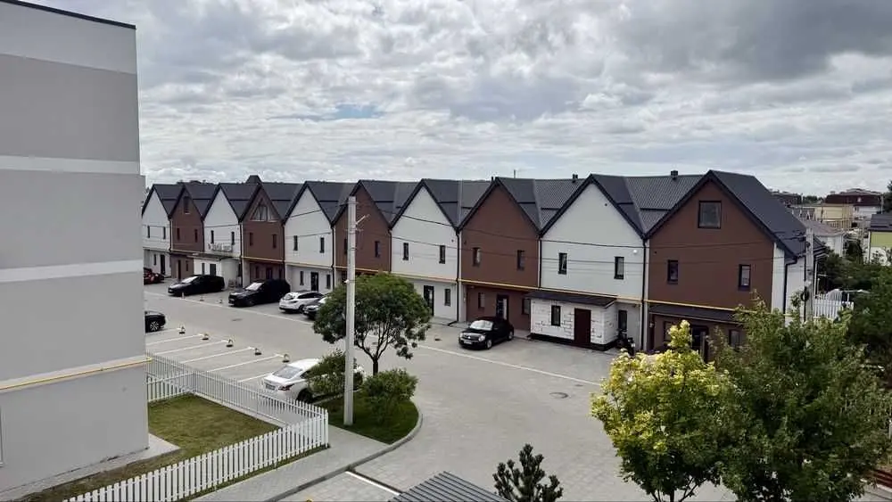 Фото Зняти 1 кімнатну квартиру, Святопетрівське в довгострокову оренду, ціна: 15000 UAH, код 6789