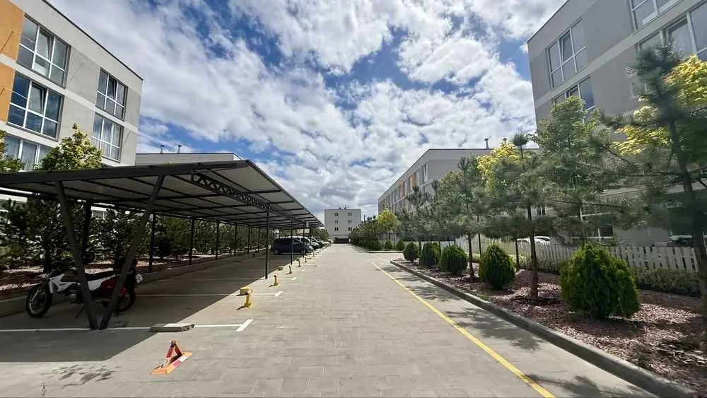 Фото Зняти 1 кімнатну квартиру, Святопетрівське в довгострокову оренду, ціна: 15000 UAH, код 6789