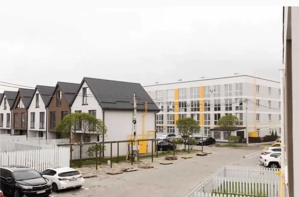Фото Зняти 1 кімнатну квартиру, Святопетрівське в довгострокову оренду, ціна: 15000 UAH, код 6789