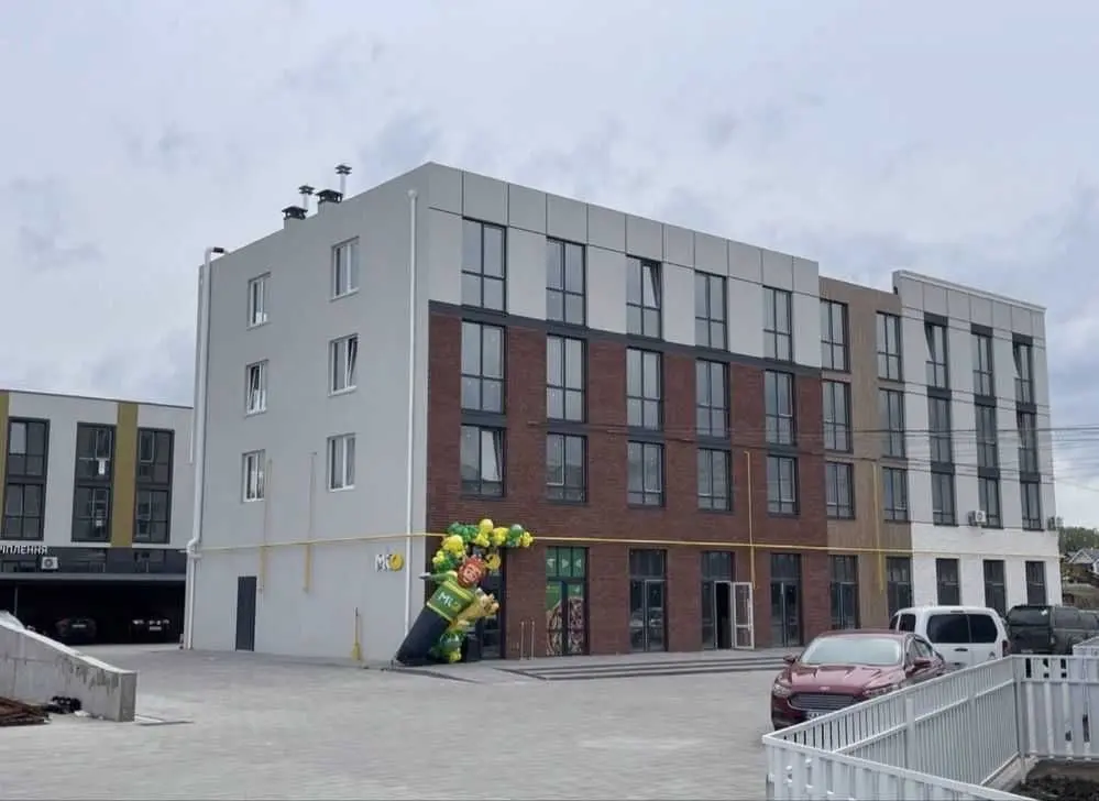 Фото Зняти 1 кімнатну квартиру, Святопетрівське в довгострокову оренду, ціна: 15000 UAH, код 6789