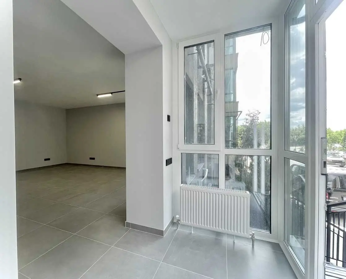 Фото Продаю 1-комнатную квартиру, 38 кв. м, Героев Небесной Сотни просп.  Софиевская Борщаговка, цена: 65000 USD, код 6790