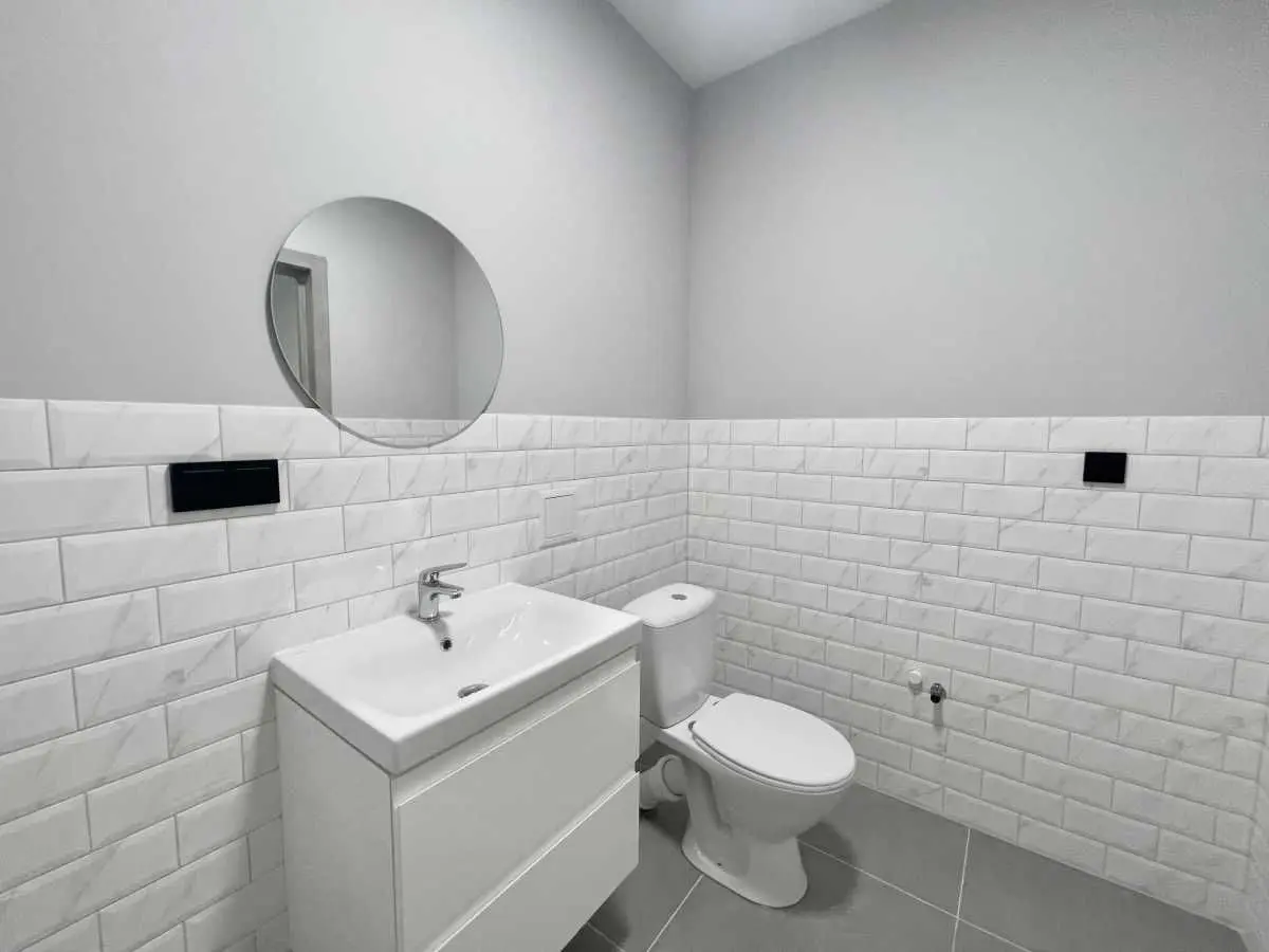 Фото Продаю 1-комнатную квартиру, 38 кв. м, Героев Небесной Сотни просп.  Софиевская Борщаговка, цена: 65000 USD, код 6790