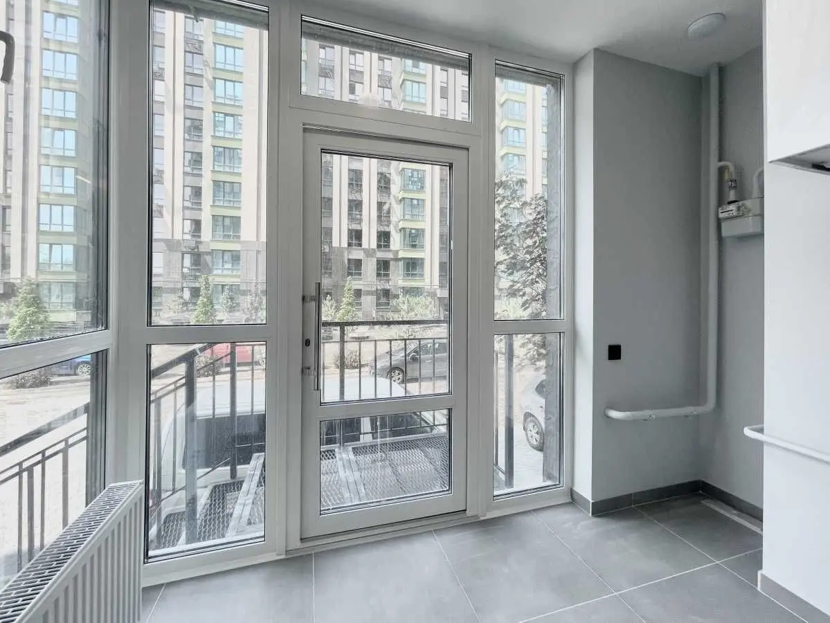 Фото Продаю 1-комнатную квартиру, 38 кв. м, Героев Небесной Сотни просп.  Софиевская Борщаговка, цена: 65000 USD, код 6790