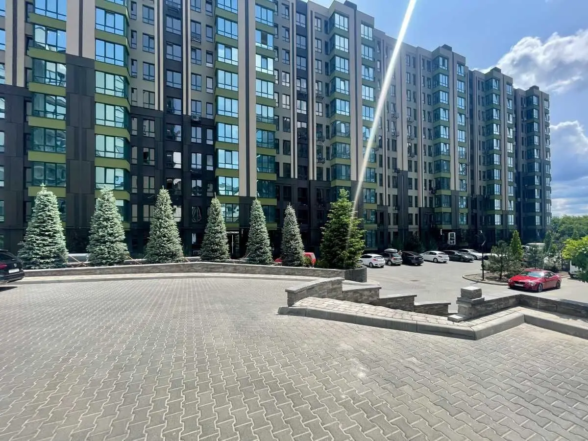 Фото Продаю 1-комнатную квартиру, 38 кв. м, Героев Небесной Сотни просп.  Софиевская Борщаговка, цена: 65000 USD, код 6790