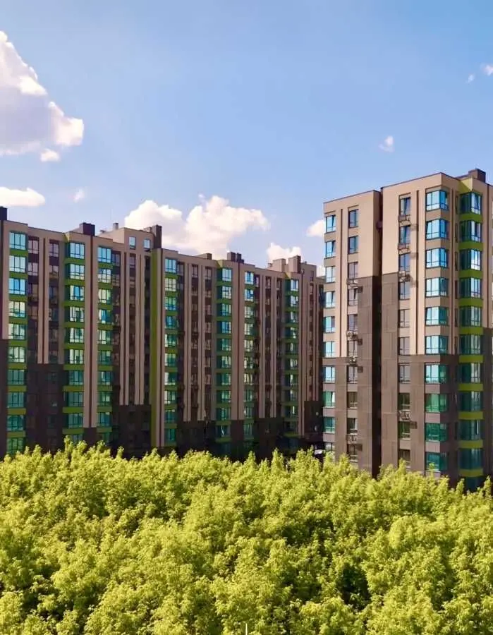 Фото Продаю 1-комнатную квартиру, 38 кв. м, Героев Небесной Сотни просп.  Софиевская Борщаговка, цена: 65000 USD, код 6790