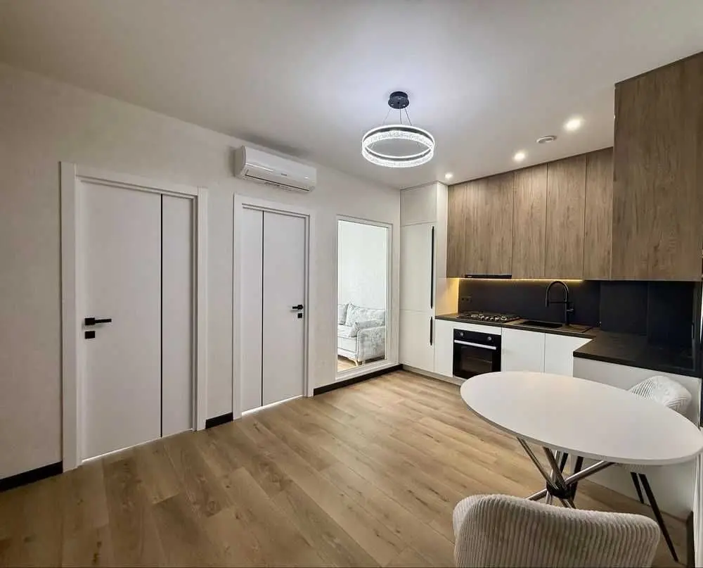 Фото Продаю 2-комнатную квартиру, 40 кв. м, Святопетрівське, цена: 78000 USD, код 6792