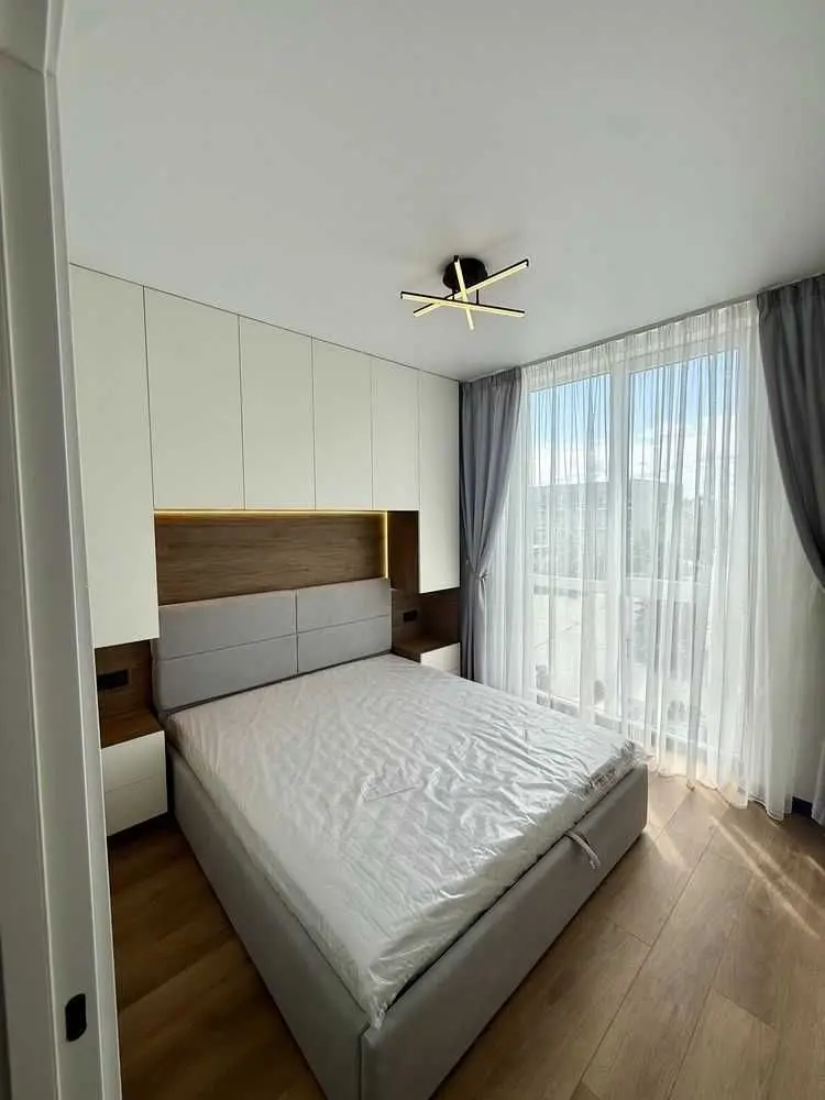Фото Продаю 2-комнатную квартиру, 40 кв. м, Святопетрівське, цена: 78000 USD, код 6792