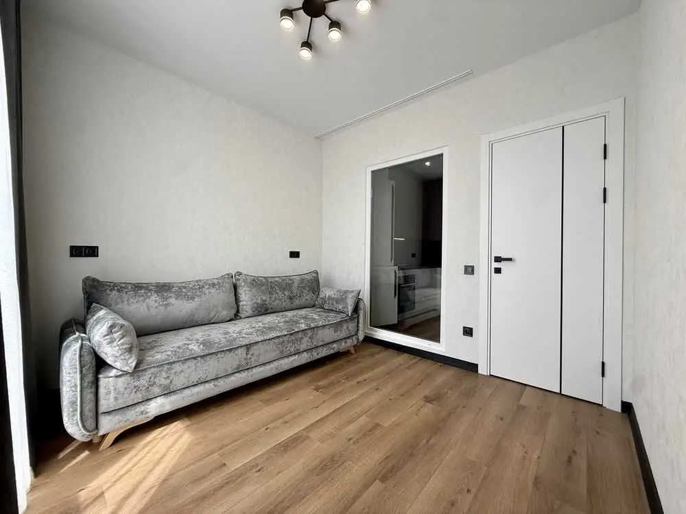 Фото Продаю 2-комнатную квартиру, 40 кв. м, Святопетрівське, цена: 78000 USD, код 6792