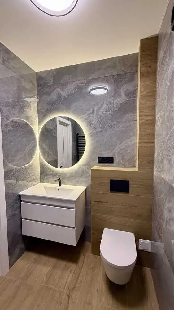 Фото Продаю 2-комнатную квартиру, 40 кв. м, Святопетрівське, цена: 78000 USD, код 6792