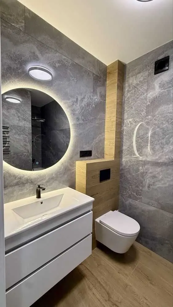 Фото Продаю 2-комнатную квартиру, 40 кв. м, Святопетрівське, цена: 78000 USD, код 6792