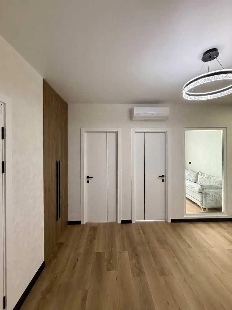 Фото Продаю 2-комнатную квартиру, 40 кв. м, Святопетрівське, цена: 78000 USD, код 6792