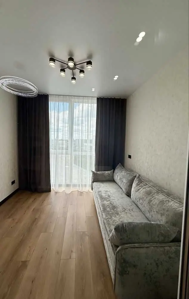 Фото Продаю 2-комнатную квартиру, 40 кв. м, Святопетрівське, цена: 78000 USD, код 6792
