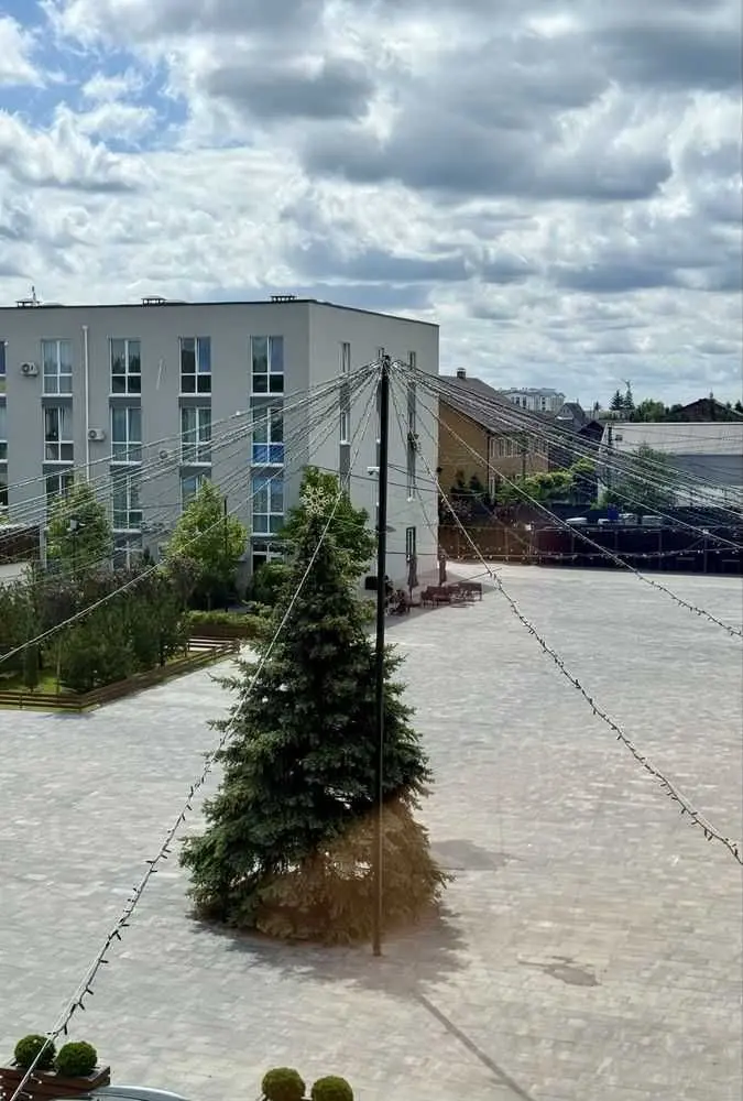 Фото Продаю 2-комнатную квартиру, 40 кв. м, Святопетрівське, цена: 78000 USD, код 6792