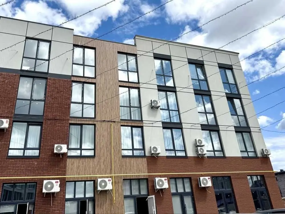 Фото Продаю 2-комнатную квартиру, 40 кв. м, Святопетрівське, цена: 78000 USD, код 6792