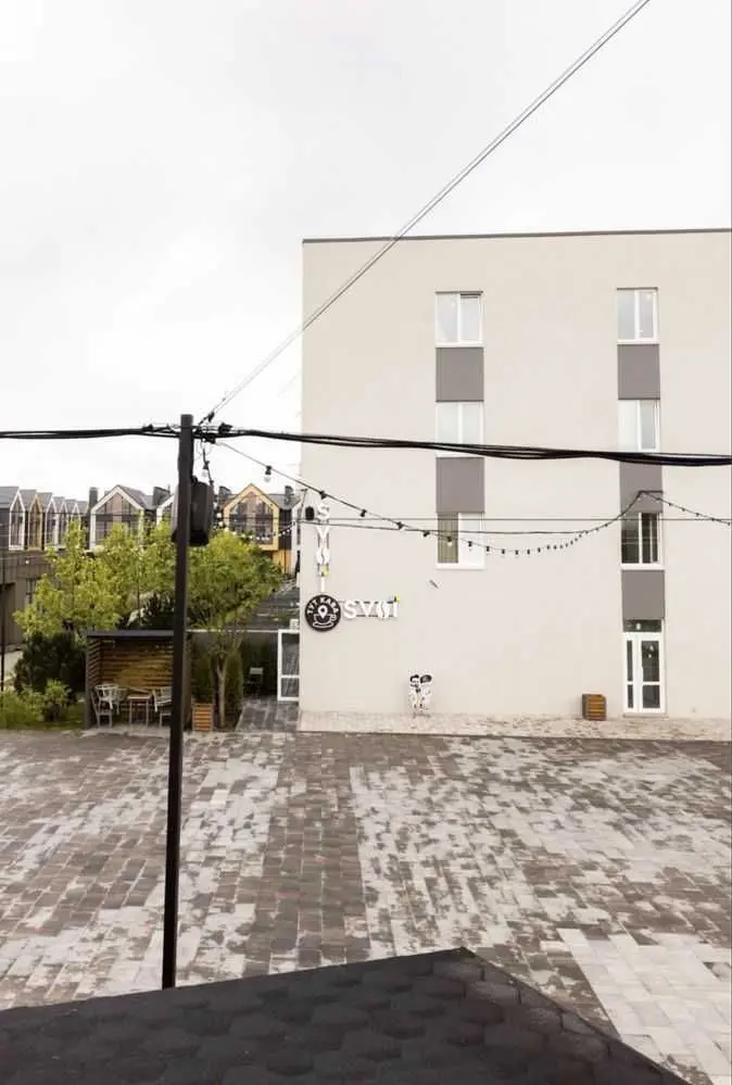 Фото Продаю 2-комнатную квартиру, 40 кв. м, Святопетрівське, цена: 78000 USD, код 6792