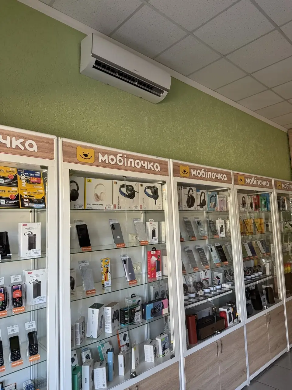 Фото Продаю готовый бизнес, 342 кв. м, Новая Одесса, цена: 340000 $, код 6794