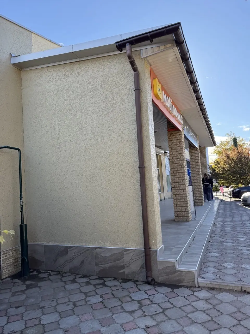 Фото Продаю готовый бизнес, 342 кв. м, Новая Одесса, цена: 340000 $, код 6794
