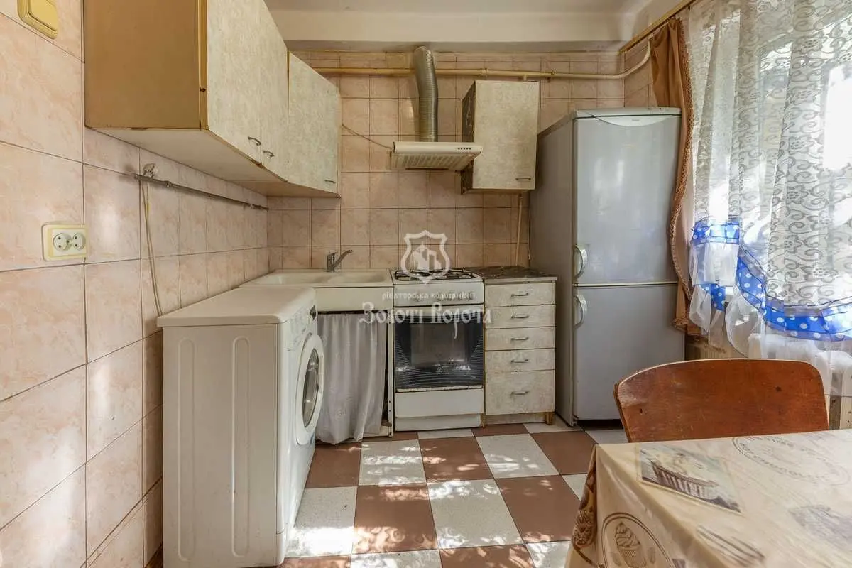 Фото Продаю 3 кімнатну квартиру, 58 кв. м, Євгена Сверстюка вул. 8а Київ, ціна: 61000 USD, код 6796