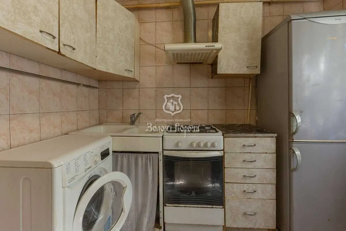 Фото Продаю 3 кімнатну квартиру, 58 кв. м, Євгена Сверстюка вул. 8а Київ, ціна: 61000 USD, код 6796