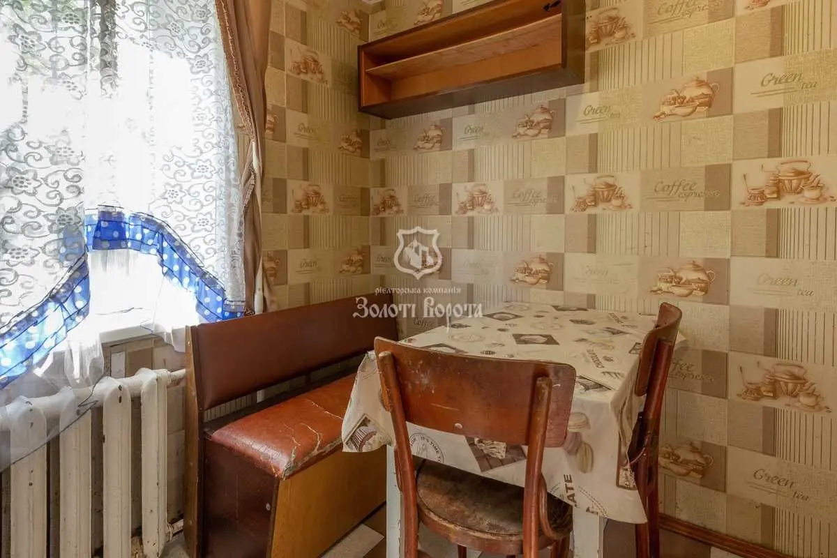 Фото Продаю 3 кімнатну квартиру, 58 кв. м, Євгена Сверстюка вул. 8а Київ, ціна: 61000 USD, код 6796