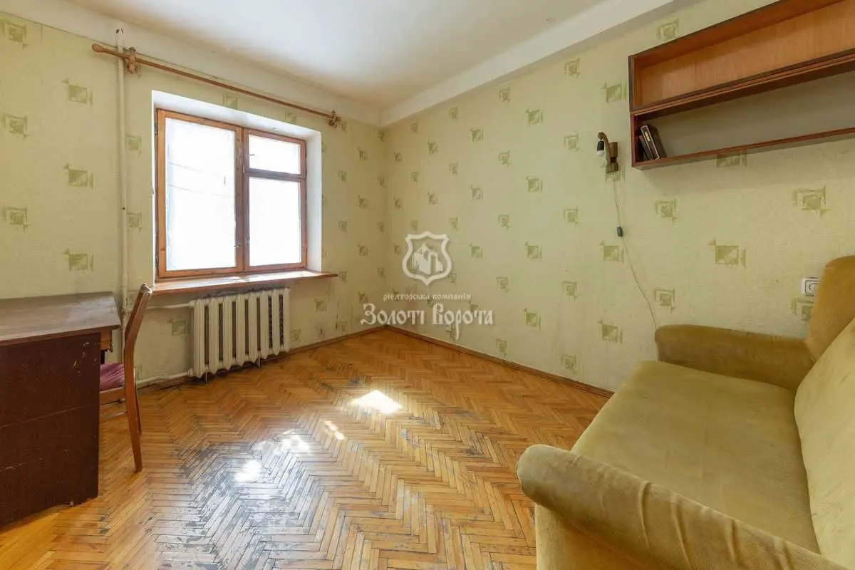 Фото Продаю 3 кімнатну квартиру, 58 кв. м, Євгена Сверстюка вул. 8а Київ, ціна: 61000 USD, код 6796