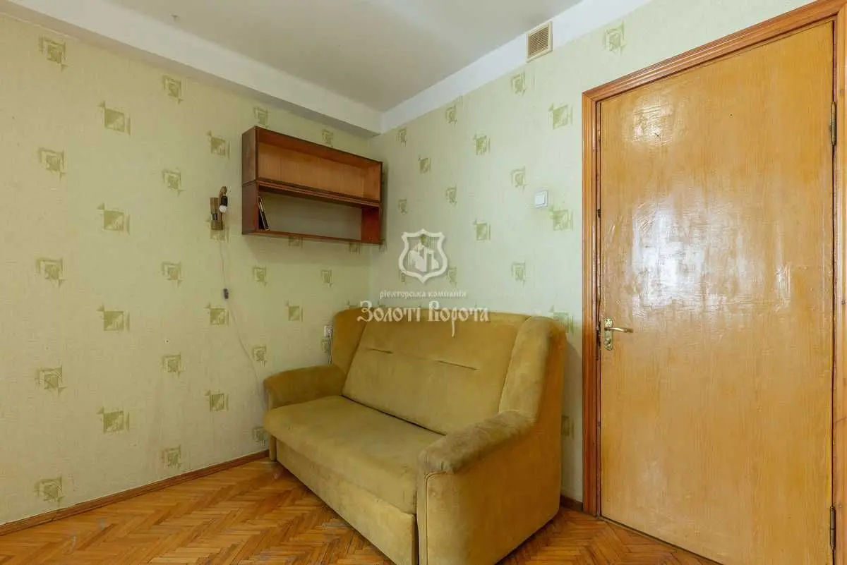 Фото Продаю 3 кімнатну квартиру, 58 кв. м, Євгена Сверстюка вул. 8а Київ, ціна: 61000 USD, код 6796