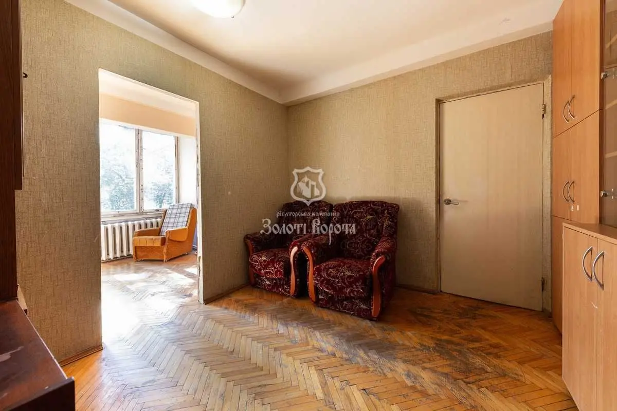 Фото Продаю 3 кімнатну квартиру, 58 кв. м, Євгена Сверстюка вул. 8а Київ, ціна: 61000 USD, код 6796