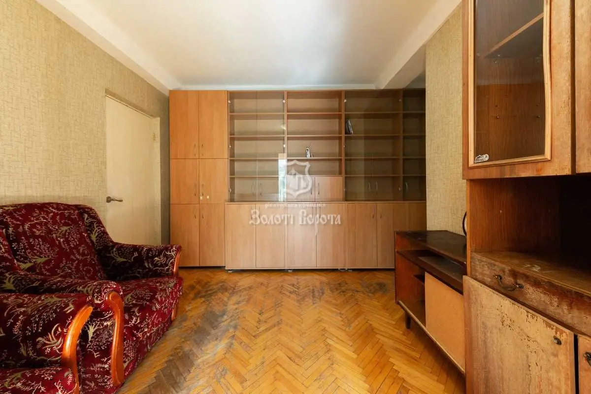 Фото Продаю 3 кімнатну квартиру, 58 кв. м, Євгена Сверстюка вул. 8а Київ, ціна: 61000 USD, код 6796