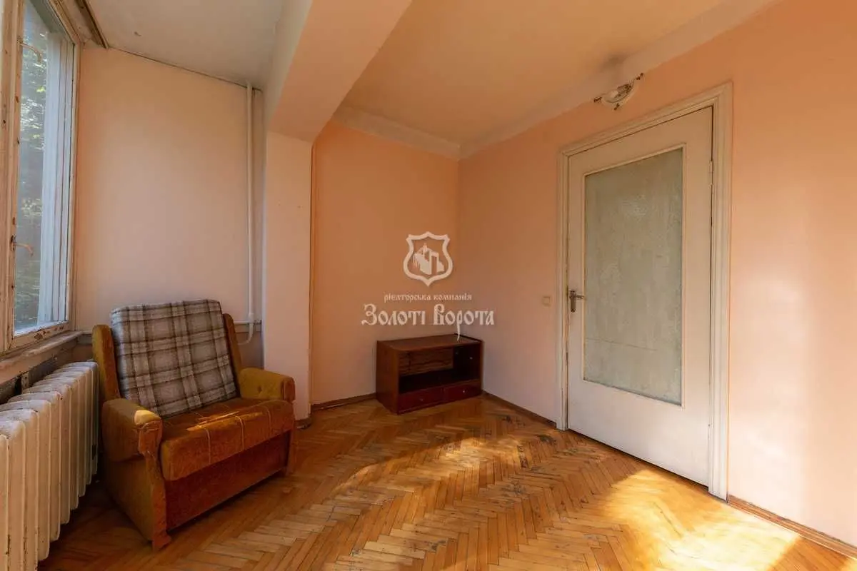 Фото Продаю 3 кімнатну квартиру, 58 кв. м, Євгена Сверстюка вул. 8а Київ, ціна: 61000 USD, код 6796