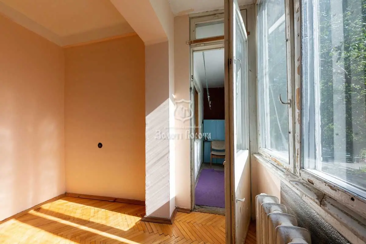 Фото Продаю 3 кімнатну квартиру, 58 кв. м, Євгена Сверстюка вул. 8а Київ, ціна: 61000 USD, код 6796