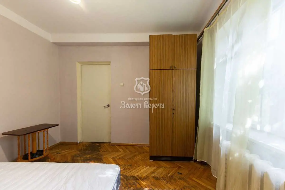 Фото Продаю 3 кімнатну квартиру, 58 кв. м, Євгена Сверстюка вул. 8а Київ, ціна: 61000 USD, код 6796