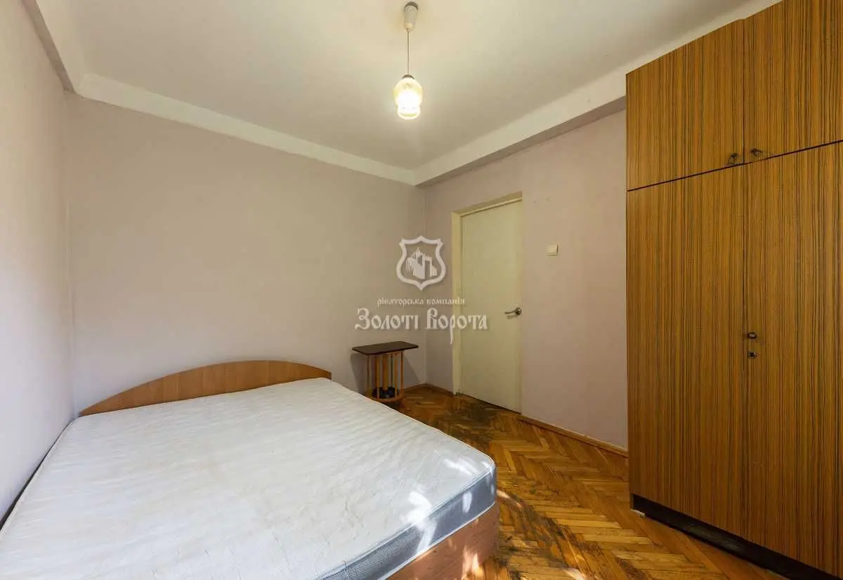 Фото Продаю 3 кімнатну квартиру, 58 кв. м, Євгена Сверстюка вул. 8а Київ, ціна: 61000 USD, код 6796