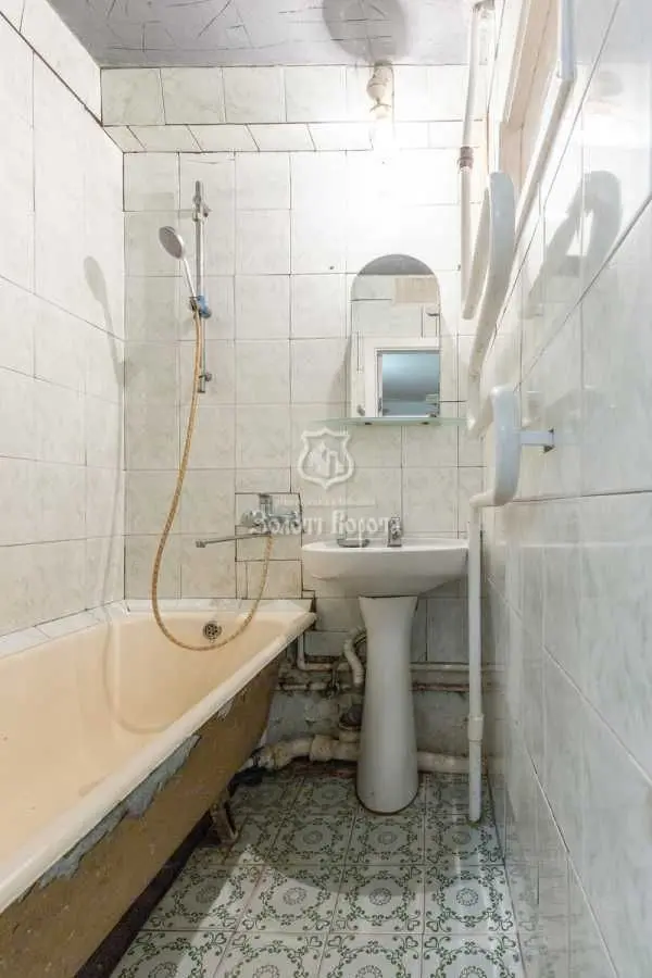 Фото Продаю 3 кімнатну квартиру, 58 кв. м, Євгена Сверстюка вул. 8а Київ, ціна: 61000 USD, код 6796