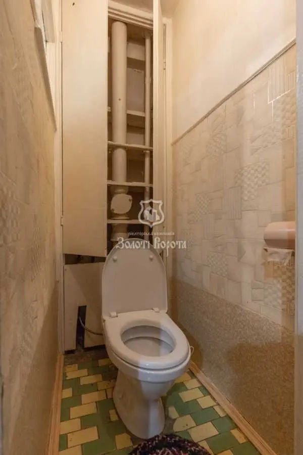 Фото Продаю 3 кімнатну квартиру, 58 кв. м, Євгена Сверстюка вул. 8а Київ, ціна: 61000 USD, код 6796
