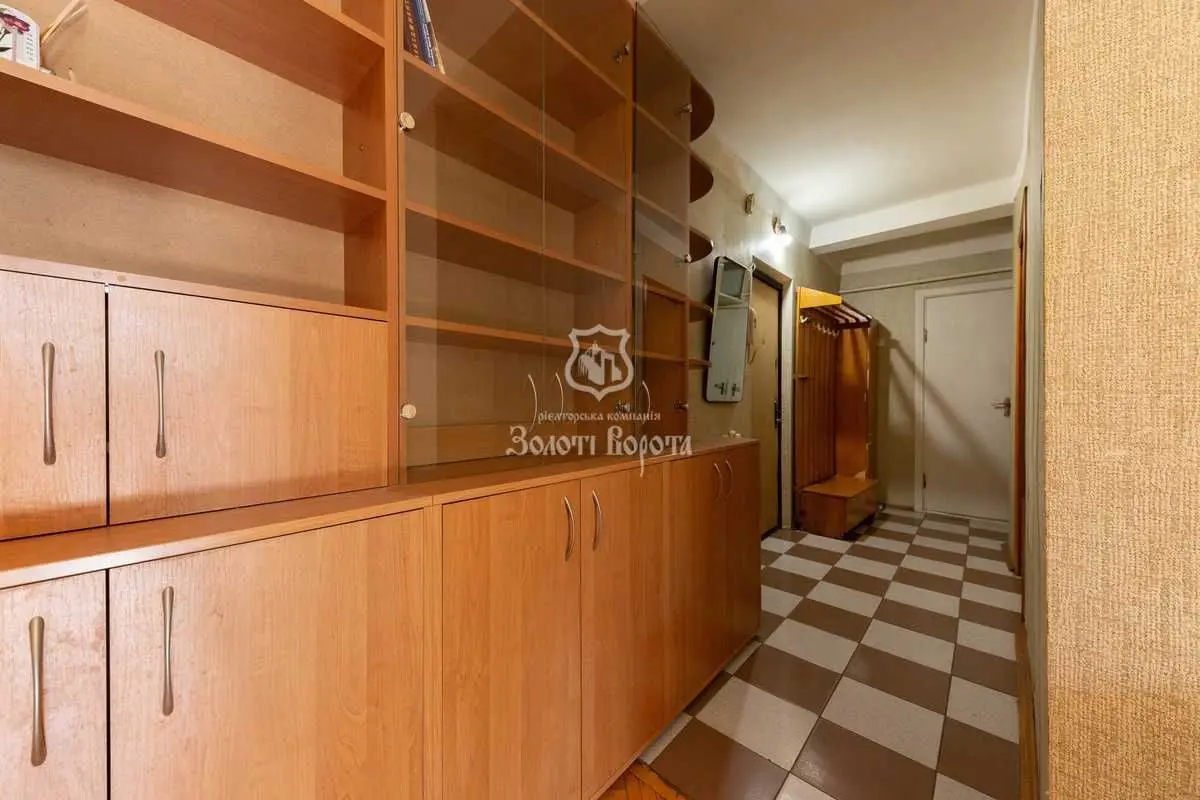 Фото Продаю 3 кімнатну квартиру, 58 кв. м, Євгена Сверстюка вул. 8а Київ, ціна: 61000 USD, код 6796
