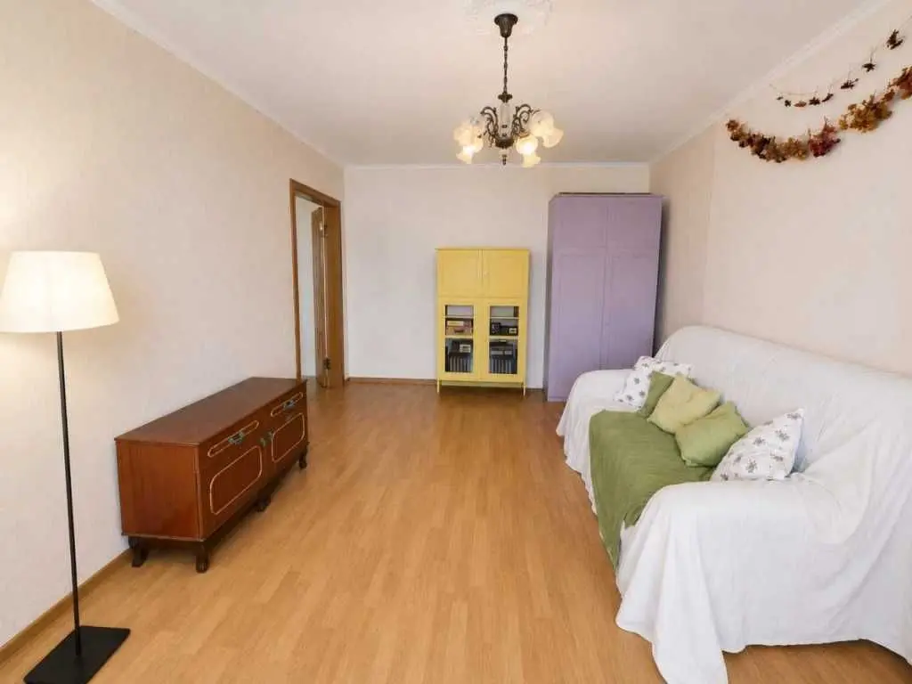 Фото Продаю 3 кімнатну квартиру, 74.6 кв. м, Петра Григоренка просп. 36 Київ, ціна: 81000 USD, код 6797