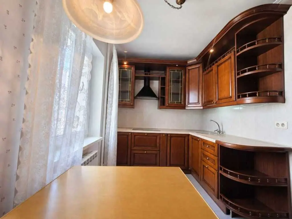 Фото Продаю 3 кімнатну квартиру, 74.6 кв. м, Петра Григоренка просп. 36 Київ, ціна: 81000 USD, код 6797