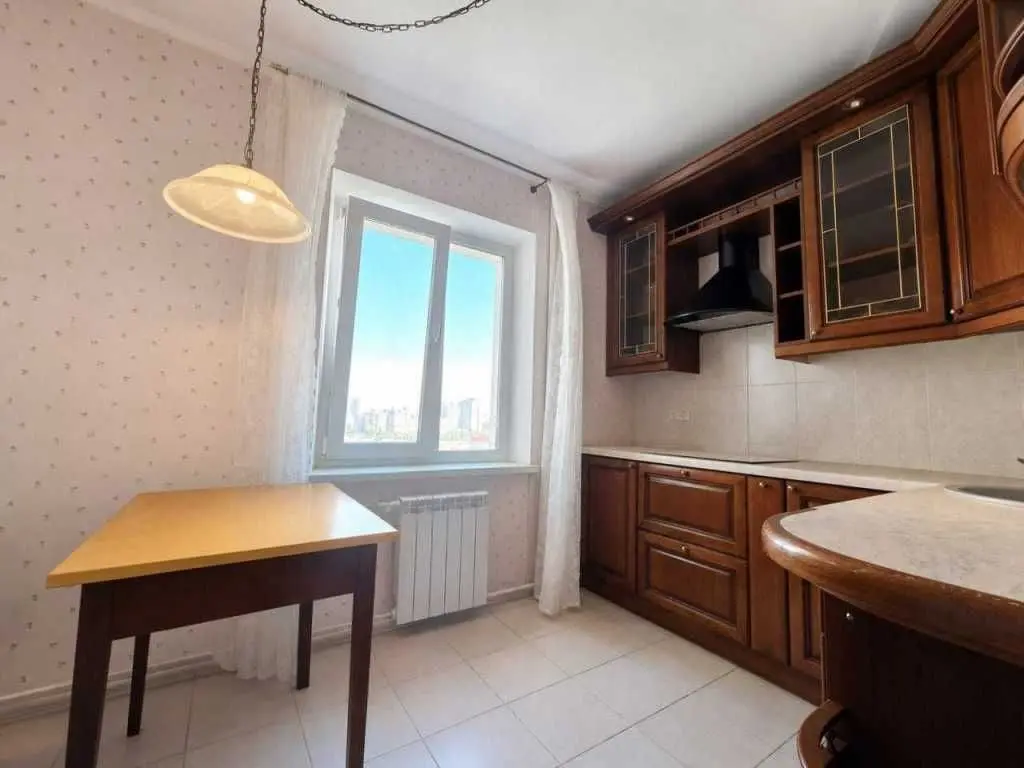 Фото Продаю 3 кімнатну квартиру, 74.6 кв. м, Петра Григоренка просп. 36 Київ, ціна: 81000 USD, код 6797