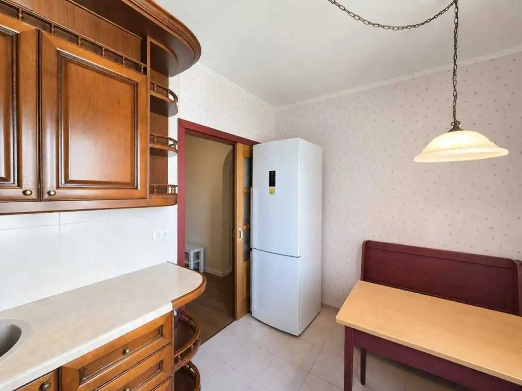 Фото Продаю 3 кімнатну квартиру, 74.6 кв. м, Петра Григоренка просп. 36 Київ, ціна: 81000 USD, код 6797